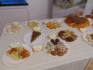 Utrinki z dneva odprtih vrat oljarne 5